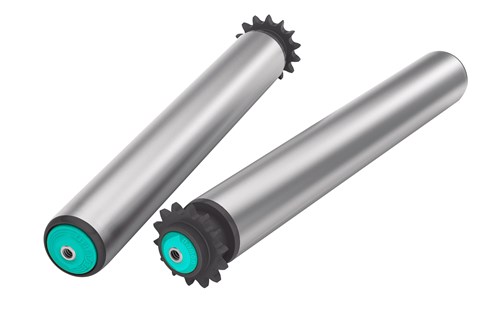 2214_Serisi_Konveyor_Rulo