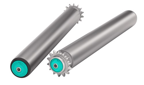 2411_Serisi_Konveyor_Rulo