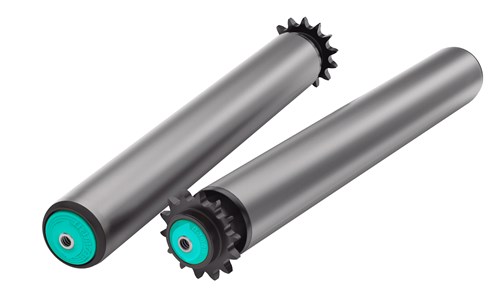 3211_Serisi_Konveyor_Rulo