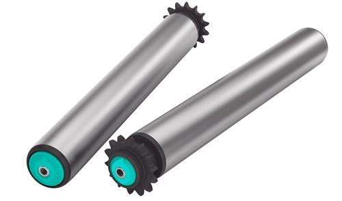 3214_Serisi_Konveyor_Rulo