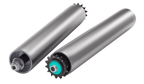 3816_Serisi_Konveyor_Rulo